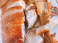 熏鸭腿-金宝鸭肉店(祥和广场裙楼店)