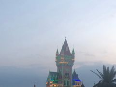 -厦门方特水上乐园