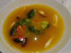 -水天堂西餐厅(昆山万象汇店)