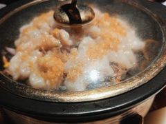 -绿茶餐厅(财富购物中心店)