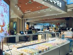 -凯德广场(西城店)