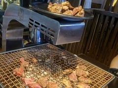 -九田家黑牛烤肉料理(无锡T12店)