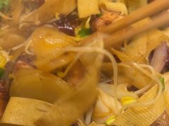 -清真重庆巴爷香辣鸡煲(南小巷店)