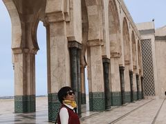 -哈桑二世清真寺