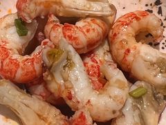 -阿毛饭店(和义路店)