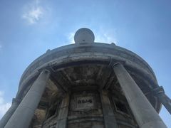 -白玉山景区