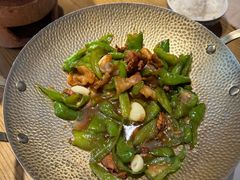 -老阿爸鲜鱼土菜(昆山花桥店)