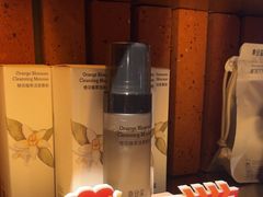 -泰合玺·精油疗愈SPA(狮山天街生活广场店)