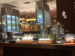 -上海金陵紫金山大酒店·汇海餐厅