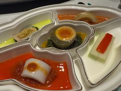 -许家菜(望江店)