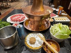 -南门涮肉(通州大船店)