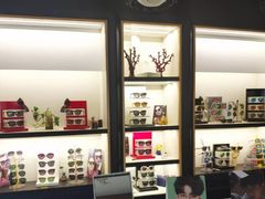 -精益眼镜(建三店)