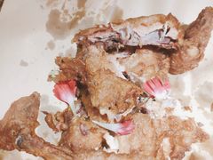 -前海沿·青岛菜(大拇指广场石老人店)