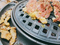 -牛犇烤肉(物资学院路店)