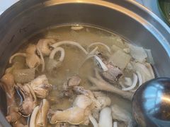 -润园四季椰子鸡火锅(南山海岸城店)