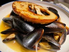 -宝莱纳餐厅(滨江店)