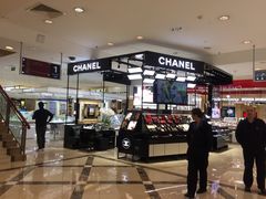 -燕莎友谊商城(亮马桥店)