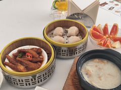 -顺峰(农展馆店)
