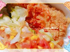 -肯德基(昌里店)