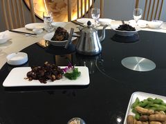 -好兄弟郭巨海鲜(天一阁店)