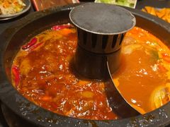 -晓宇重庆火锅(西安荟聚店)