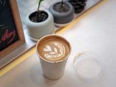 -Manner Coffee(大宁国际商业广场店)