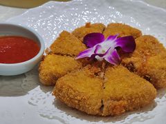 -南门食仙·手工福州菜(南门兜店)