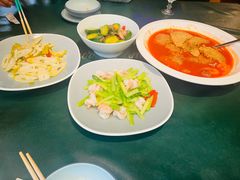 -莉莉家的音乐花园餐吧(航空路店)