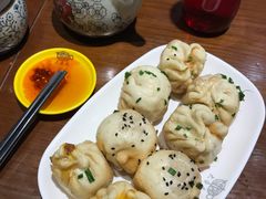 -大壶春生煎(四川中路店)