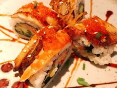 -仓桥家·焗寿司·锅物(光谷步行街店)