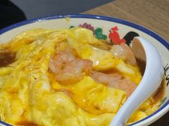 -龍囍粤·顺德小吃·煲仔饭(安定门店)