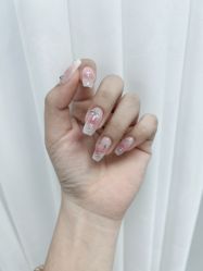 -SZ轻奢自助美甲美睫