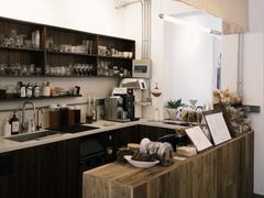 -寒舍户外烧烤团建聚会别墅轰趴馆(安农大店)