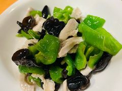 -小乐荟私房菜(宁海里店)