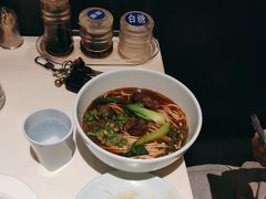 -大铁勺新津菜(东丽阳光新业广场店)