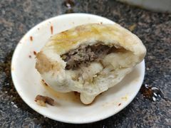 牛肉包子-胡家包子·清真(大众巷店)