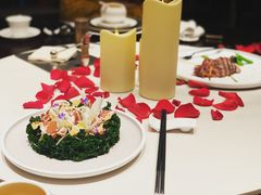 -泉客厅Spring Pavilion(303M空中会客厅)