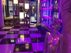 -逅海主题酒店