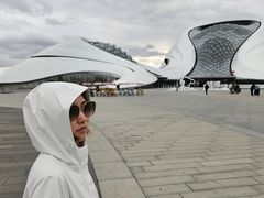 -哈尔滨大剧院