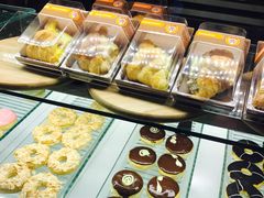 -J.CO Donuts & Coffee(Mal Bali Galeria)