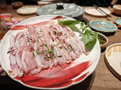 -蘑界·野生菌火锅(深业上城店)