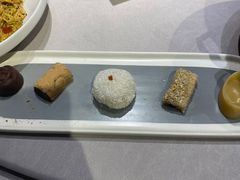 -北平食坊·烤鸭(黄寺大街店)