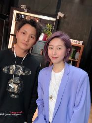 -Kraemer Paris  苏豪路易士·嘉玛发廊