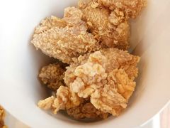 -德克士(砂之船奥特莱斯店)