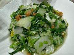 -7号院家宴.烧鸽子(门头沟店)