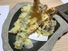 -天丰日本料理·铁板烧
