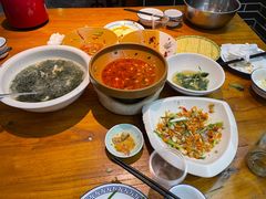 -吃香喝辣·地道衡东菜(南岳大庙店)