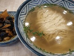 -朱洪元苏式面馆(绿宝广场店)