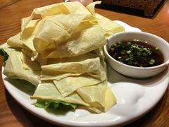 -爷爷的土钵菜(街道口店)