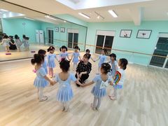 -武汉音乐学院徐东基地